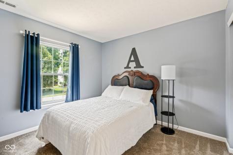 13861 Barberry Court Carmel IN 46033