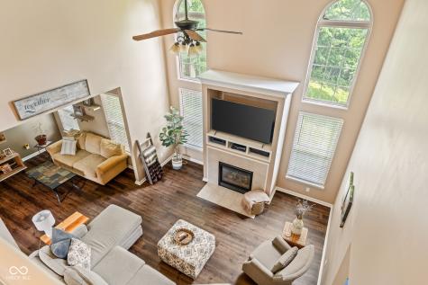13861 Barberry Court Carmel IN 46033