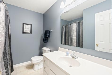 13861 Barberry Court Carmel IN 46033