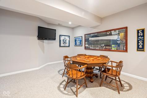 13861 Barberry Court Carmel IN 46033