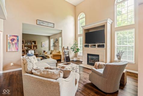 13861 Barberry Court Carmel IN 46033