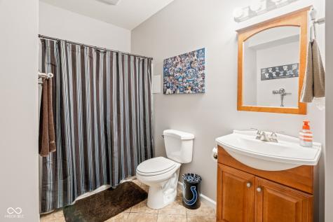 13861 Barberry Court Carmel IN 46033