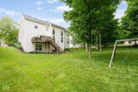 13861 Barberry Court Carmel IN 46033