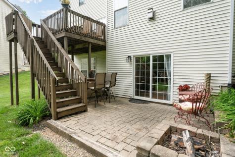 13861 Barberry Court Carmel IN 46033