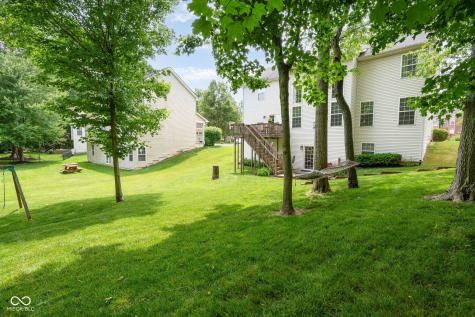 13861 Barberry Court Carmel IN 46033