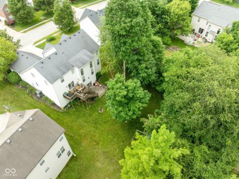 13861 Barberry Court Carmel IN 46033