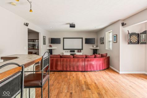 13861 Barberry Court Carmel IN 46033