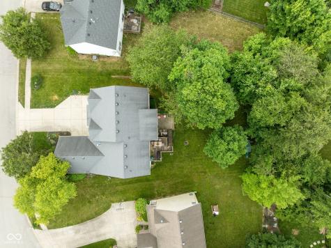 13861 Barberry Court Carmel IN 46033