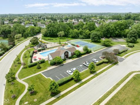 13861 Barberry Court Carmel IN 46033