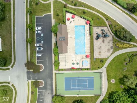 13861 Barberry Court Carmel IN 46033
