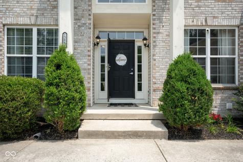 13861 Barberry Court Carmel IN 46033