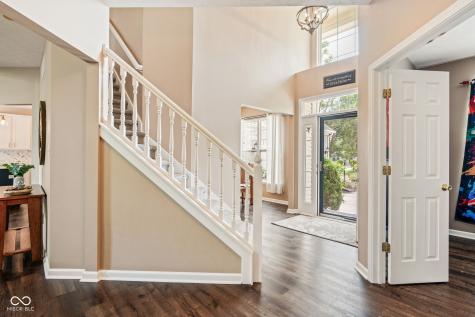 13861 Barberry Court Carmel IN 46033