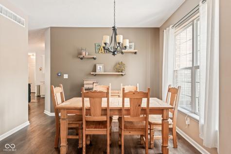 13861 Barberry Court Carmel IN 46033