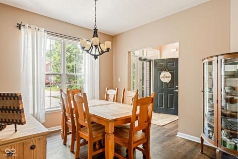 13861 Barberry Court Carmel IN 46033
