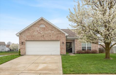 3214 Knobstone Lane Indianapolis IN 46203