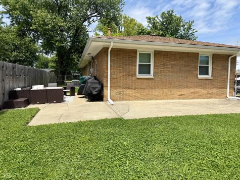 202 Wayside Drive Plainfield IN 46168