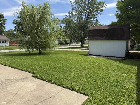 202 Wayside Drive Plainfield IN 46168