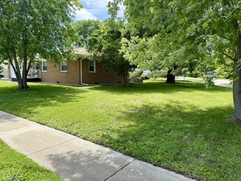 202 Wayside Drive Plainfield IN 46168