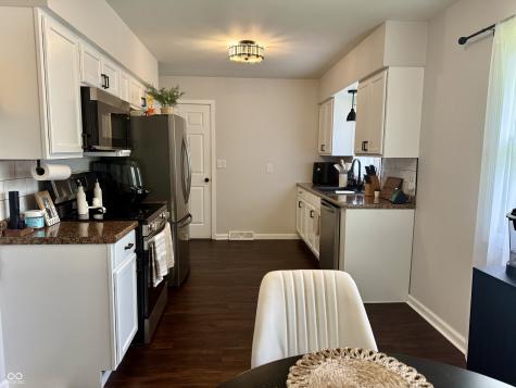 202 Wayside Drive Plainfield IN 46168