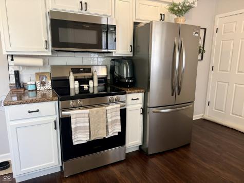 202 Wayside Drive Plainfield IN 46168