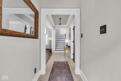 246 Blue Ridge Road Indianapolis IN 46208