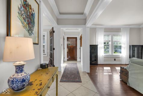 246 Blue Ridge Road Indianapolis IN 46208