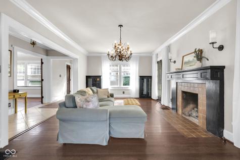 246 Blue Ridge Road Indianapolis IN 46208