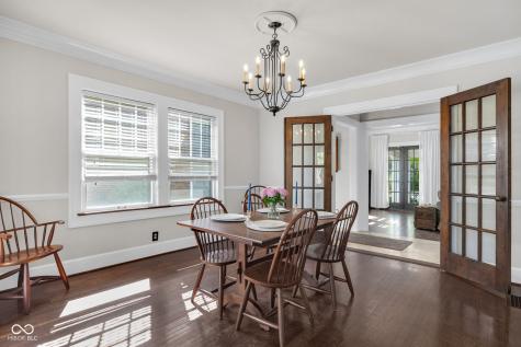 246 Blue Ridge Road Indianapolis IN 46208