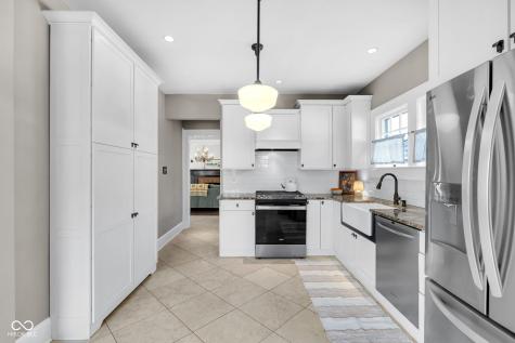246 Blue Ridge Road Indianapolis IN 46208