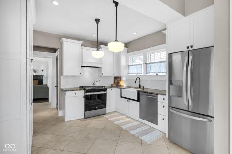 246 Blue Ridge Road Indianapolis IN 46208