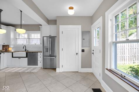 246 Blue Ridge Road Indianapolis IN 46208