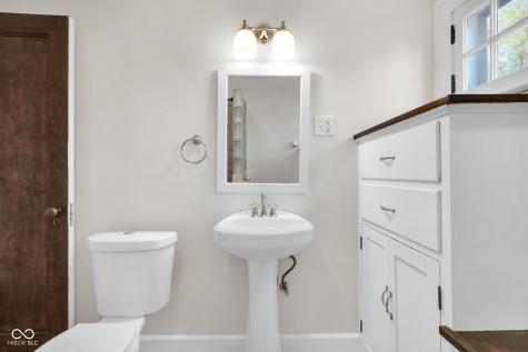 246 Blue Ridge Road Indianapolis IN 46208