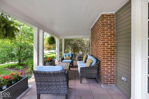 246 Blue Ridge Road Indianapolis IN 46208