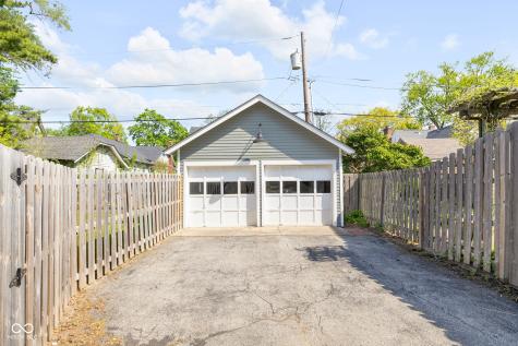 246 Blue Ridge Road Indianapolis IN 46208