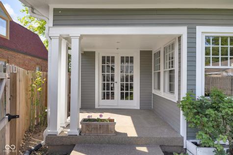 246 Blue Ridge Road Indianapolis IN 46208