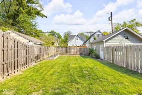 246 Blue Ridge Road Indianapolis IN 46208