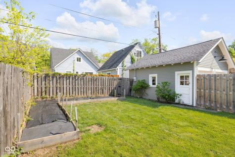 246 Blue Ridge Road Indianapolis IN 46208