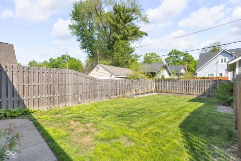 246 Blue Ridge Road Indianapolis IN 46208