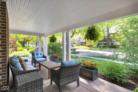 246 Blue Ridge Road Indianapolis IN 46208