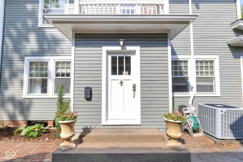 246 Blue Ridge Road Indianapolis IN 46208