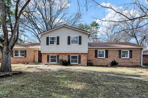 5564 Chester Lane Indianapolis IN 46220