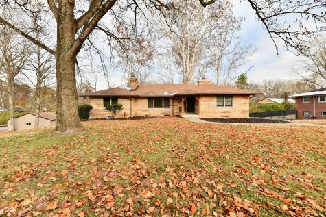 4377 Kessler Boulevard North Drive Indianapolis IN 46228
