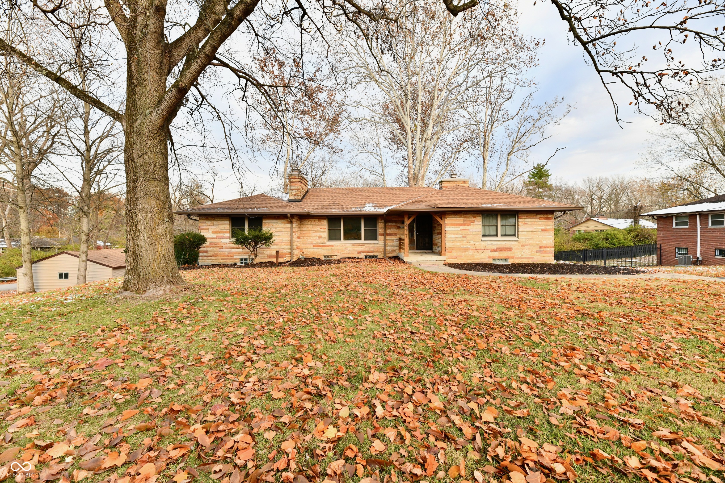 4377 Kessler Boulevard North Drive Indianapolis IN 46228