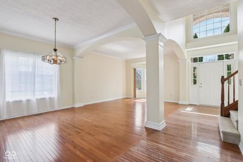 9402 Greenthread Lane Zionsville IN 46077