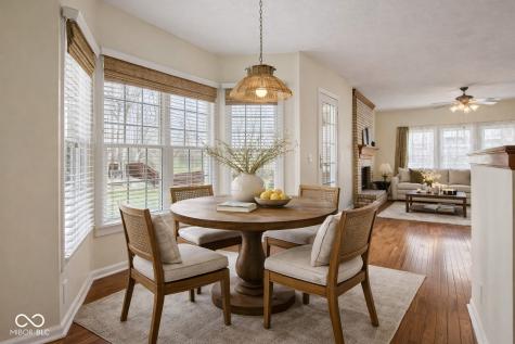 9402 Greenthread Lane Zionsville IN 46077