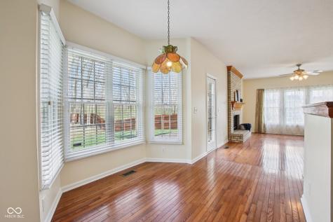 9402 Greenthread Lane Zionsville IN 46077