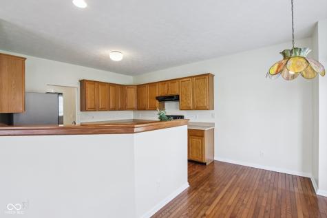 9402 Greenthread Lane Zionsville IN 46077