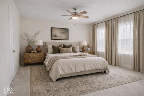 9402 Greenthread Lane Zionsville IN 46077
