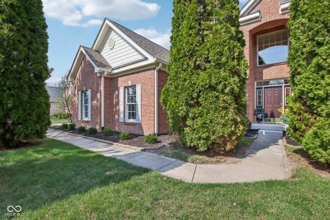 9402 Greenthread Lane Zionsville IN 46077