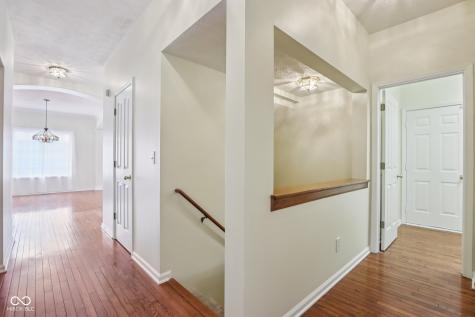 9402 Greenthread Lane Zionsville IN 46077
